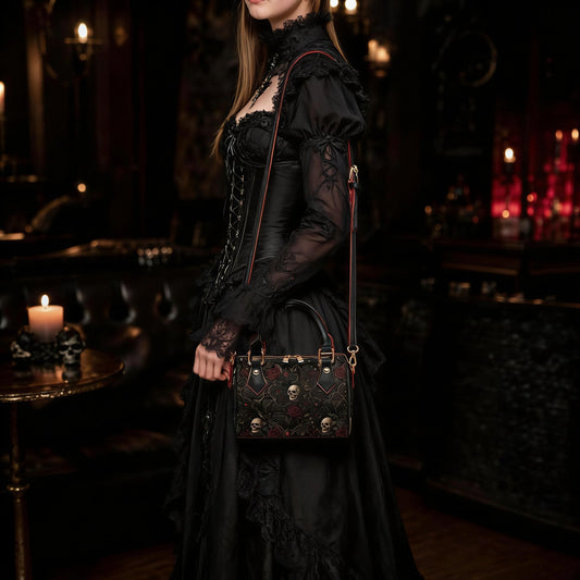 Rosegrave Mini Satchel