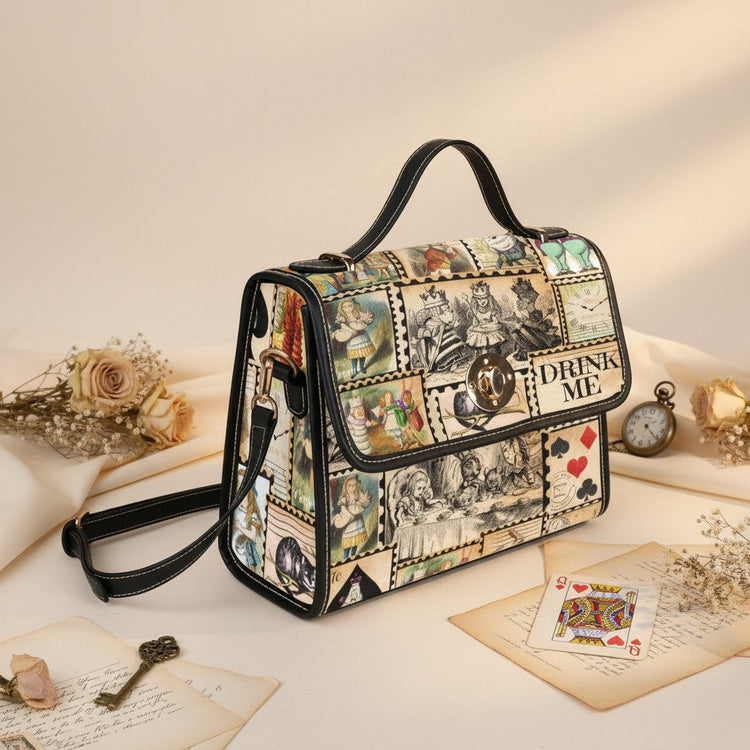 Whimsical & Storybook