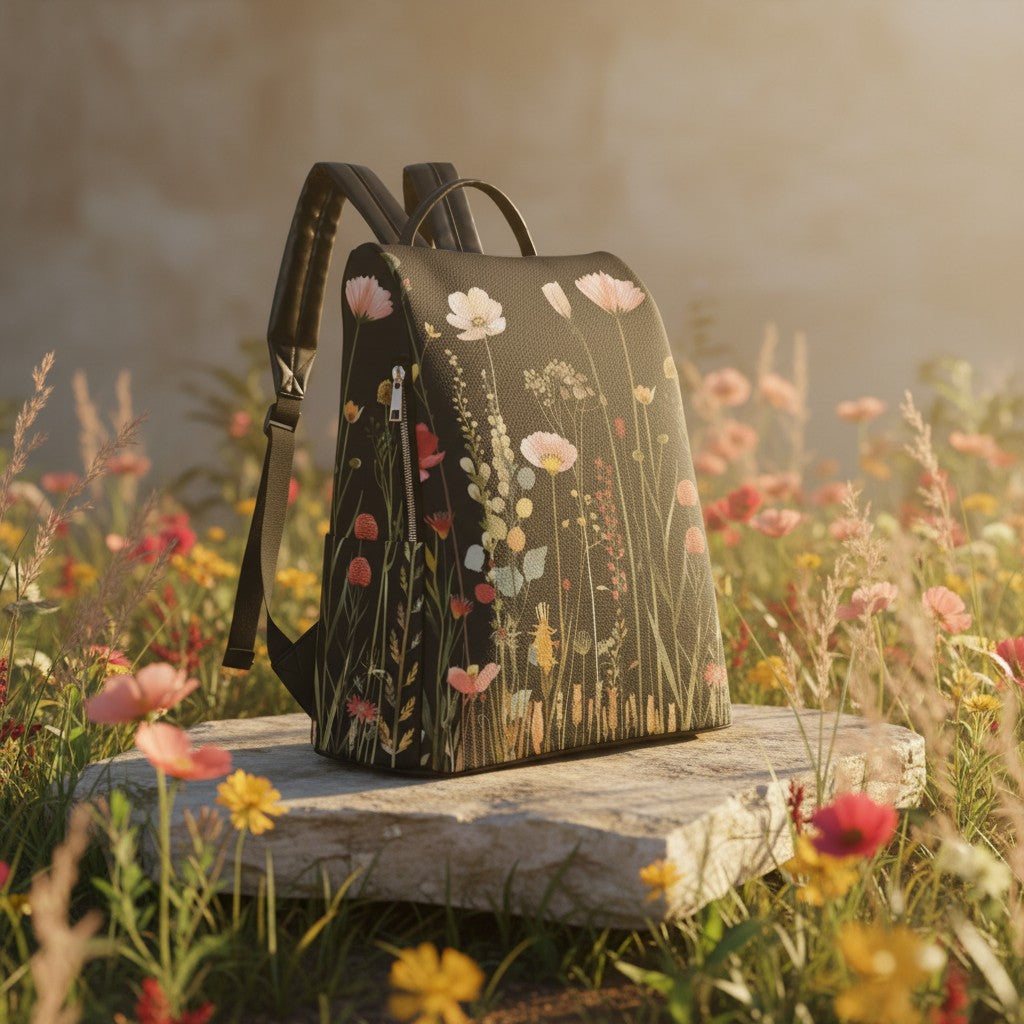 Botanical Muse