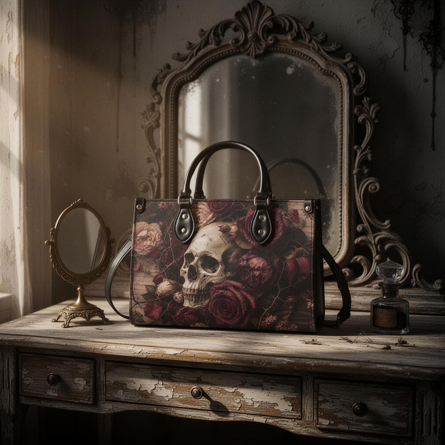 Dark Romance