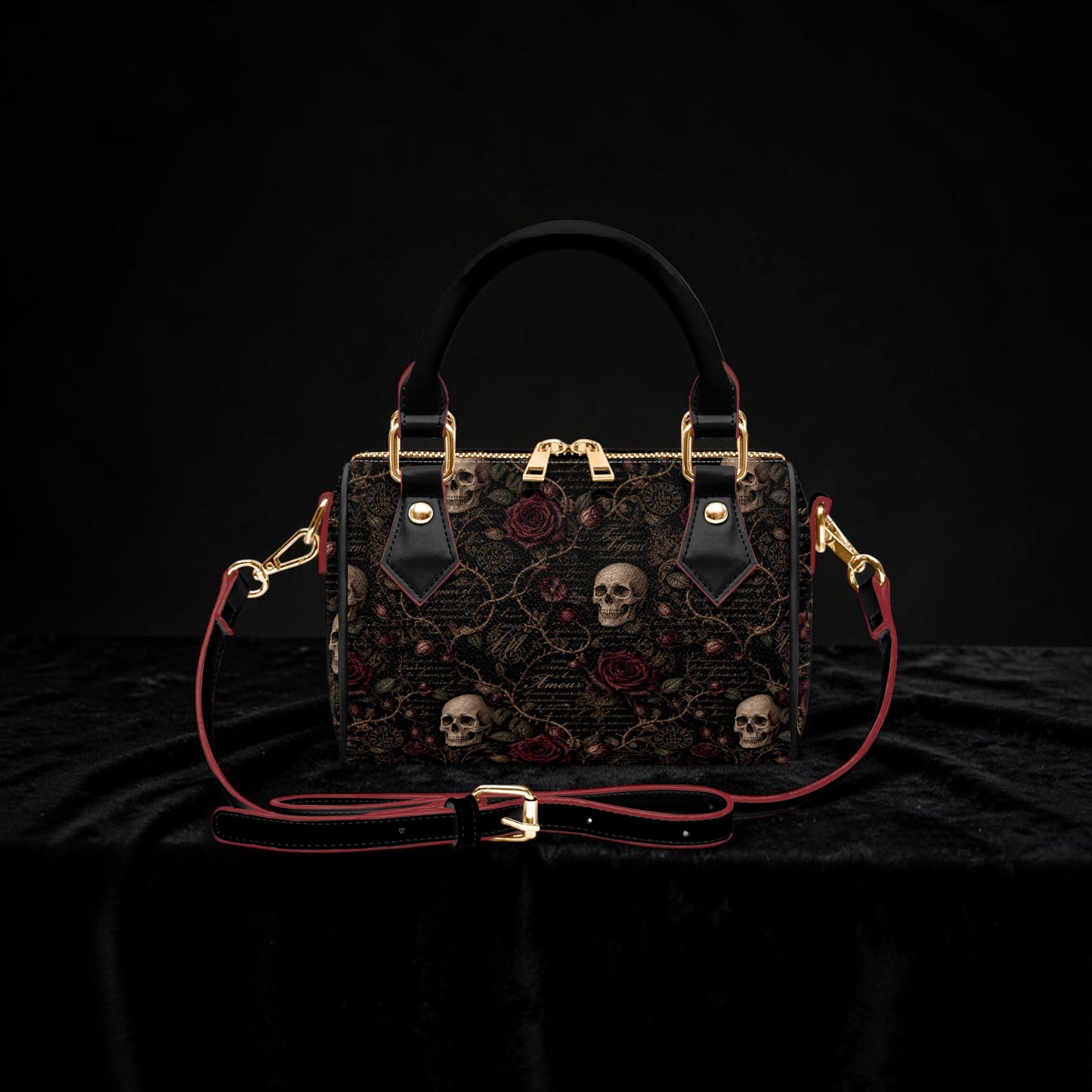 Rosegrave Mini Satchel