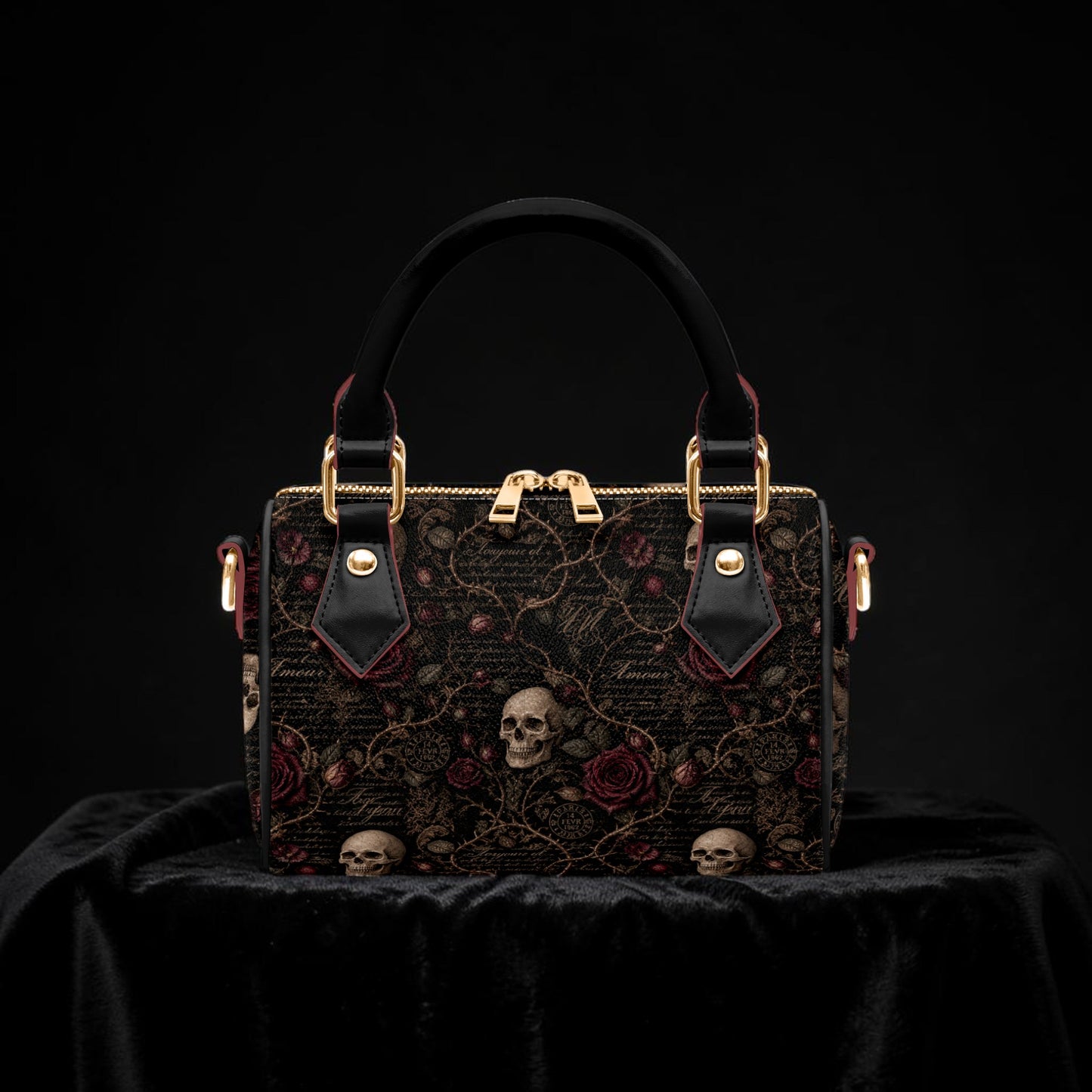 Rosegrave Mini Satchel