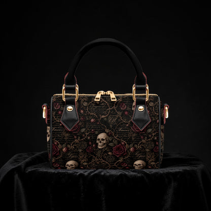 Rosegrave Mini Satchel