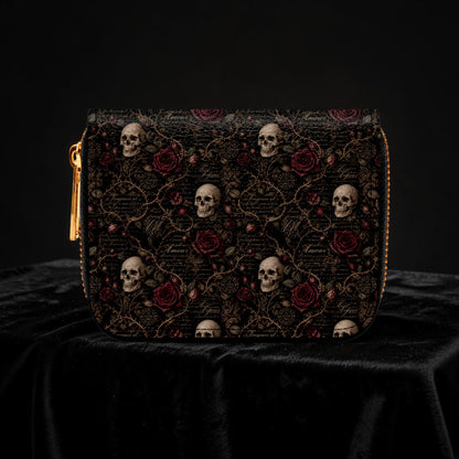 Rosegrave Mini Satchel
