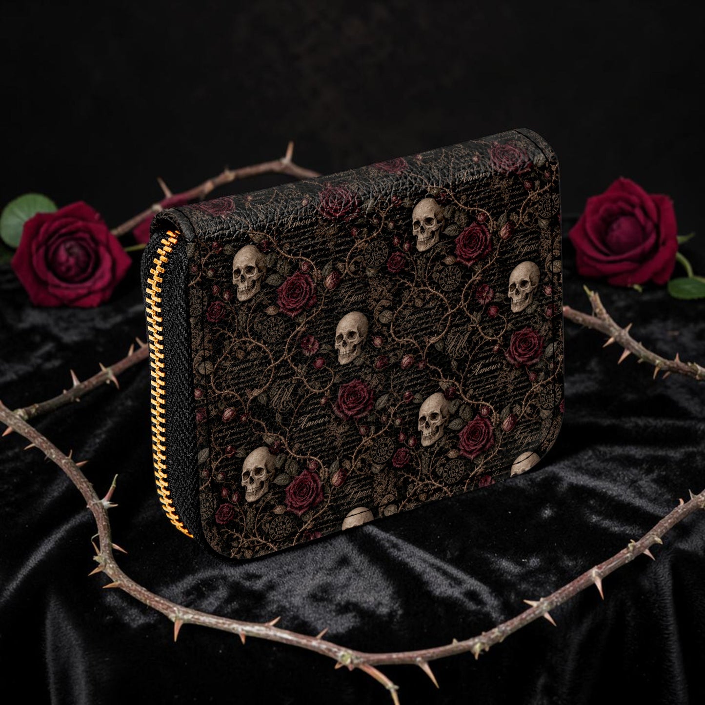 Rosegrave Mini Satchel