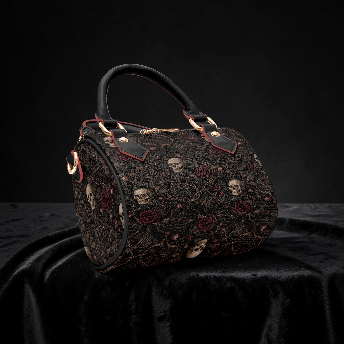 Rosegrave Mini Satchel