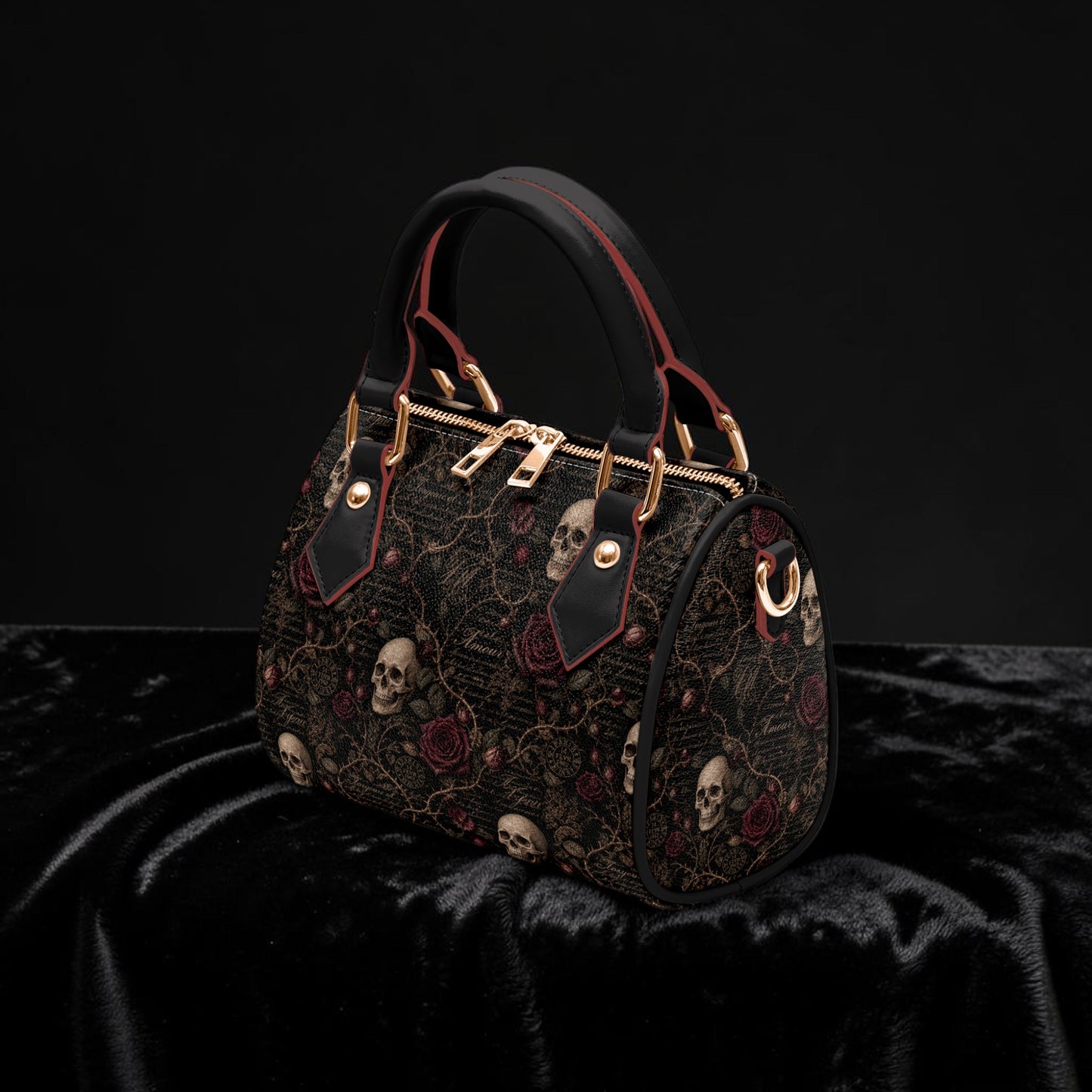 Rosegrave Mini Satchel
