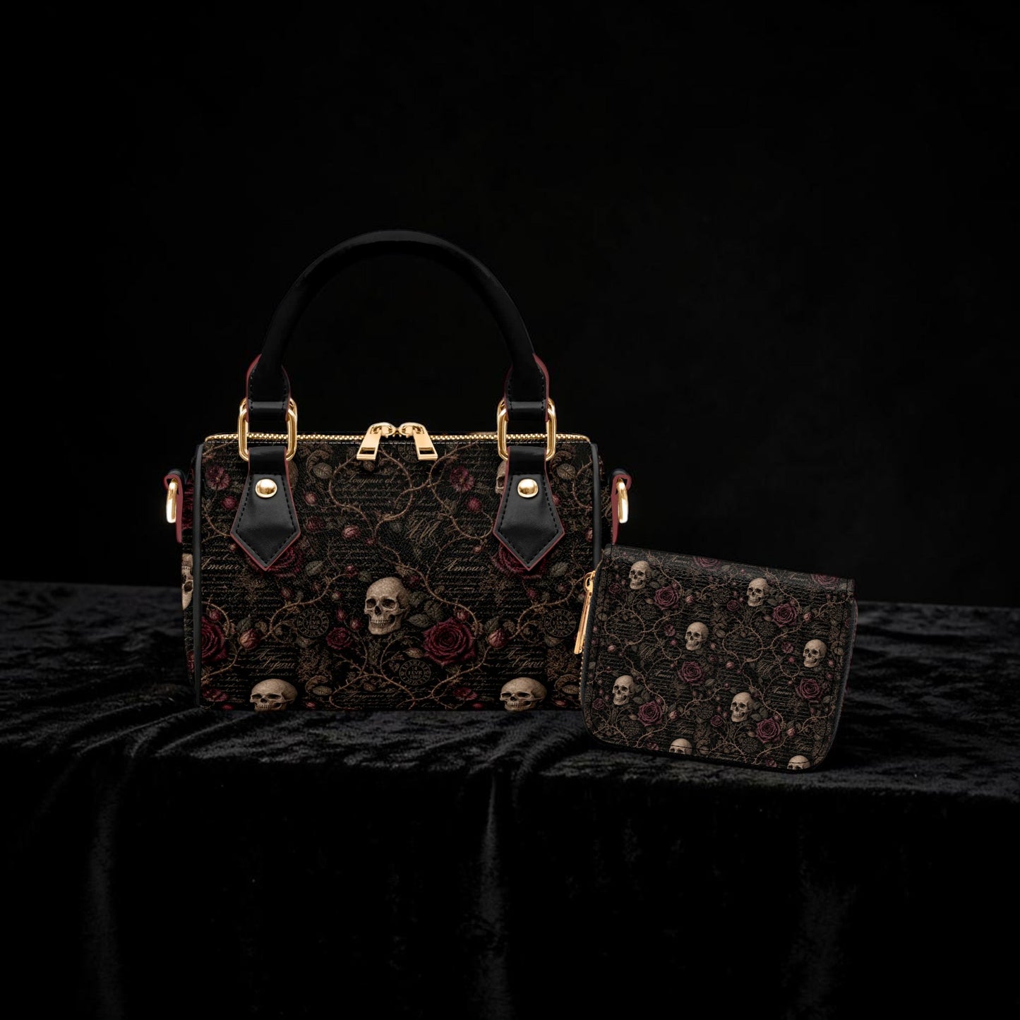 Rosegrave Mini Satchel