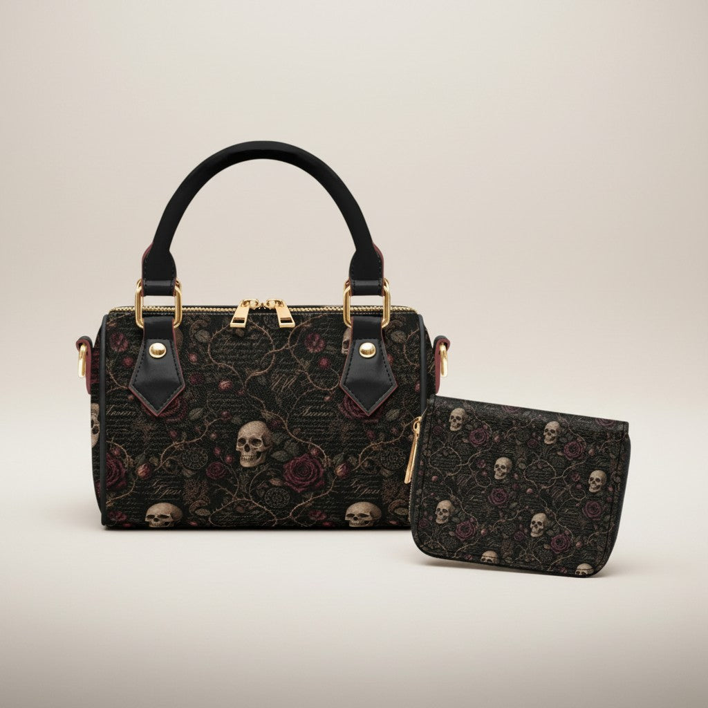 Rosegrave Mini Satchel