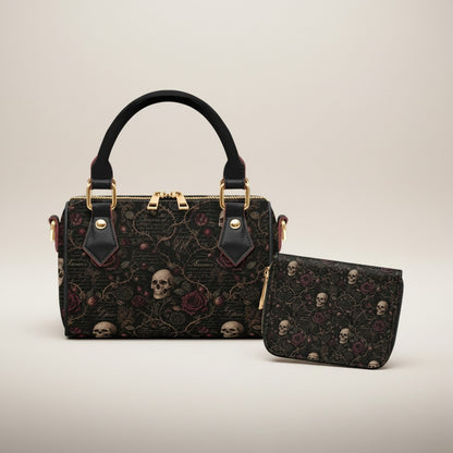Rosegrave Mini Satchel
