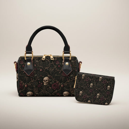 Rosegrave Mini Satchel