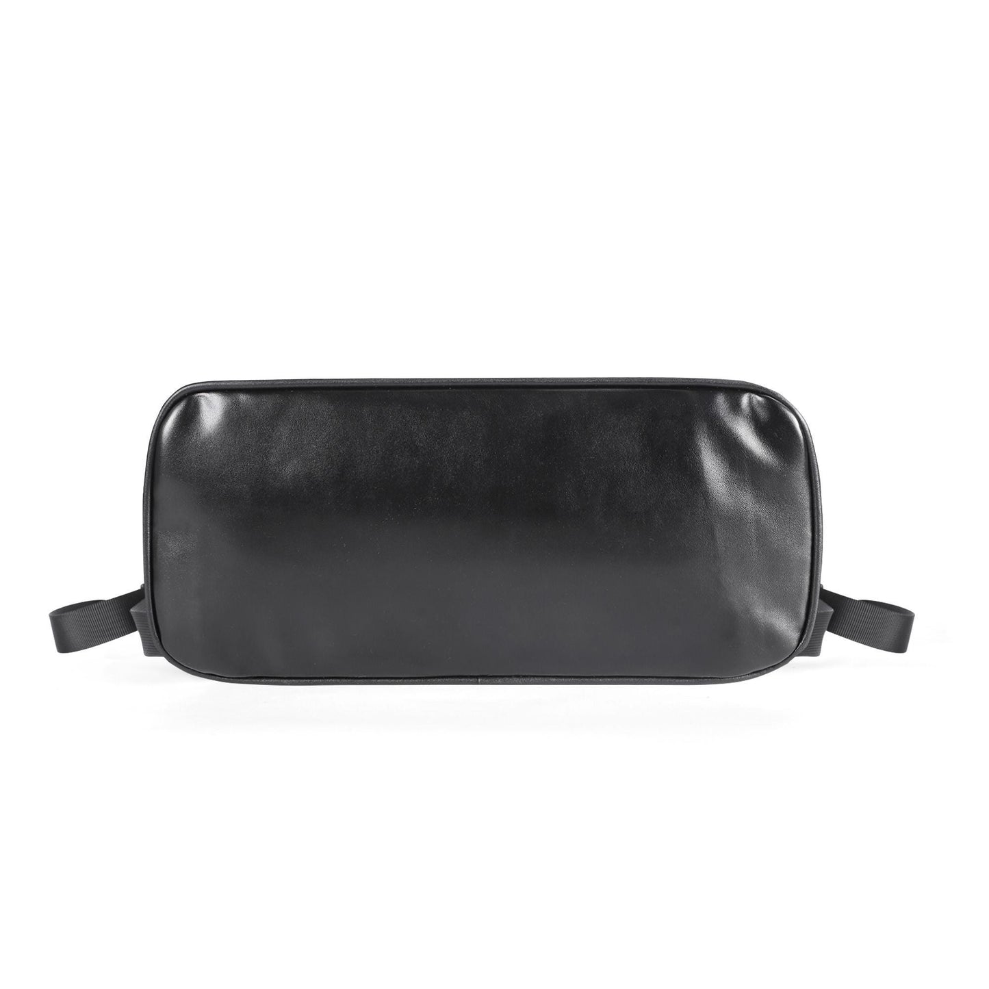 Artisan Fusion Anti-Theft Backpack, Vegan Leather Travel Daypack