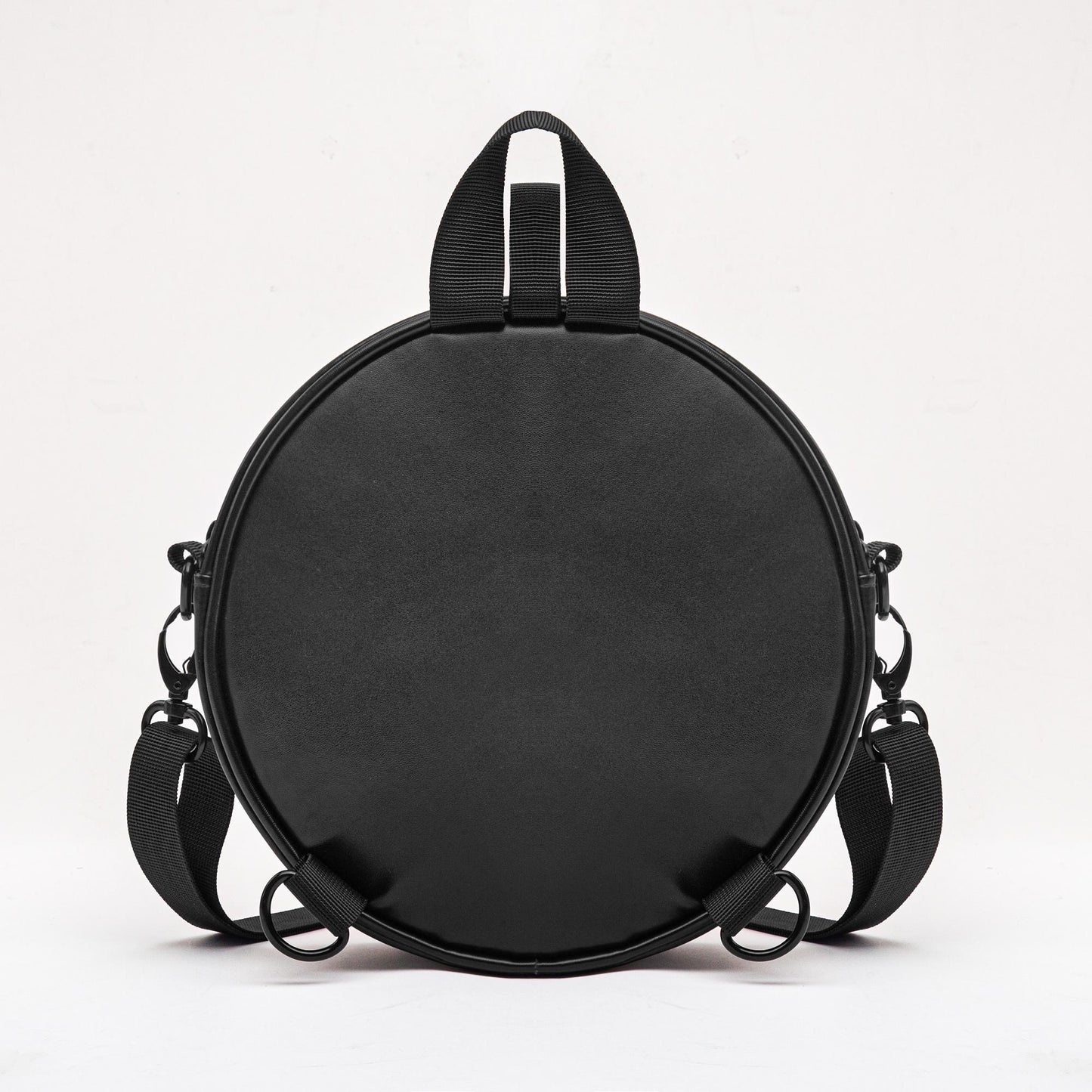 Moonsong Fox Round Crossbody Bag