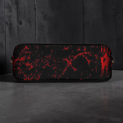Psycho Friends Crossbody