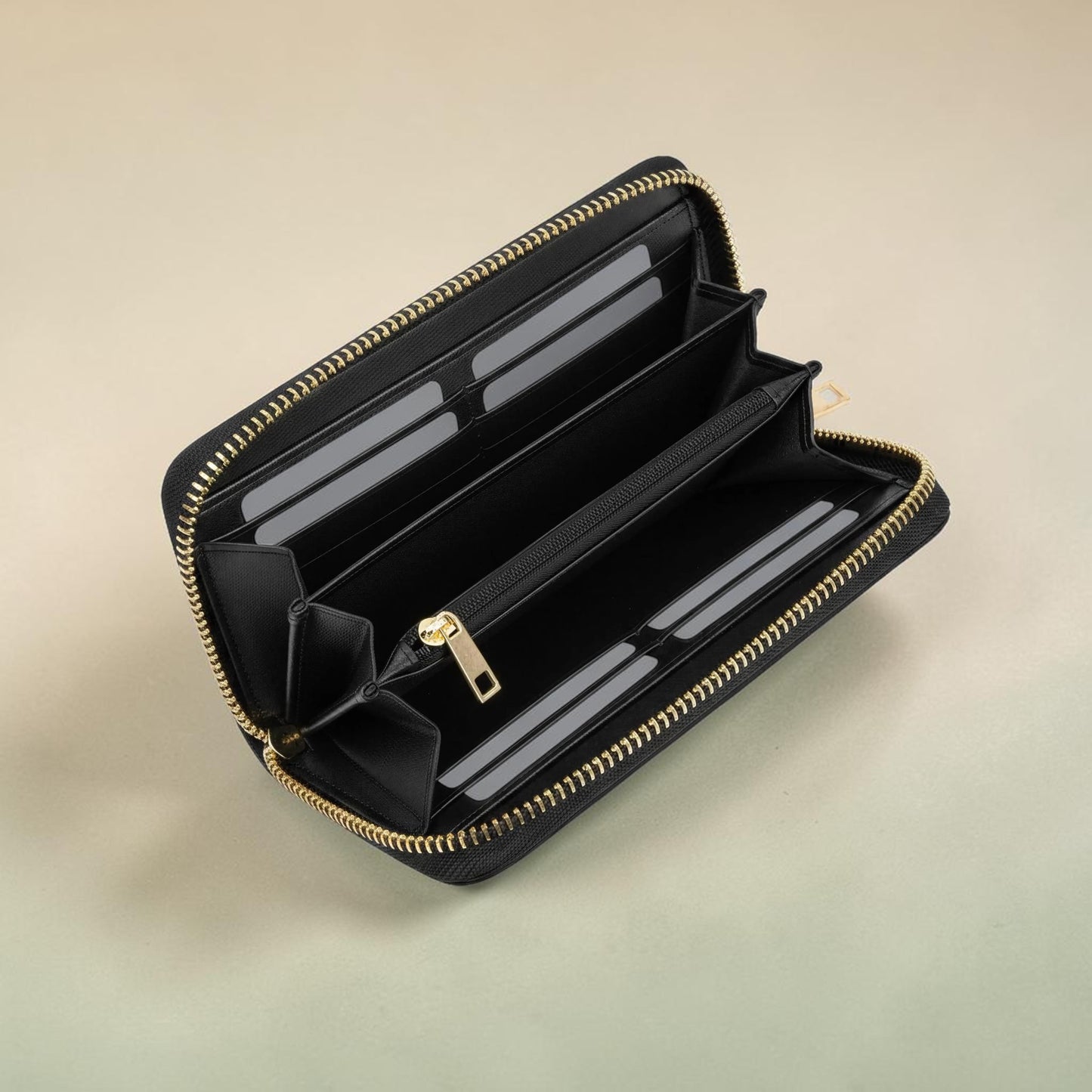 Midnight Bloom Handbag Set